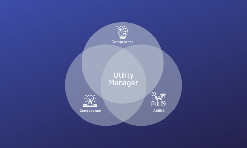 utility manager